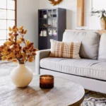 Fall Home Decor Ideas That Make Your Whole House Feel Like the Season image-1