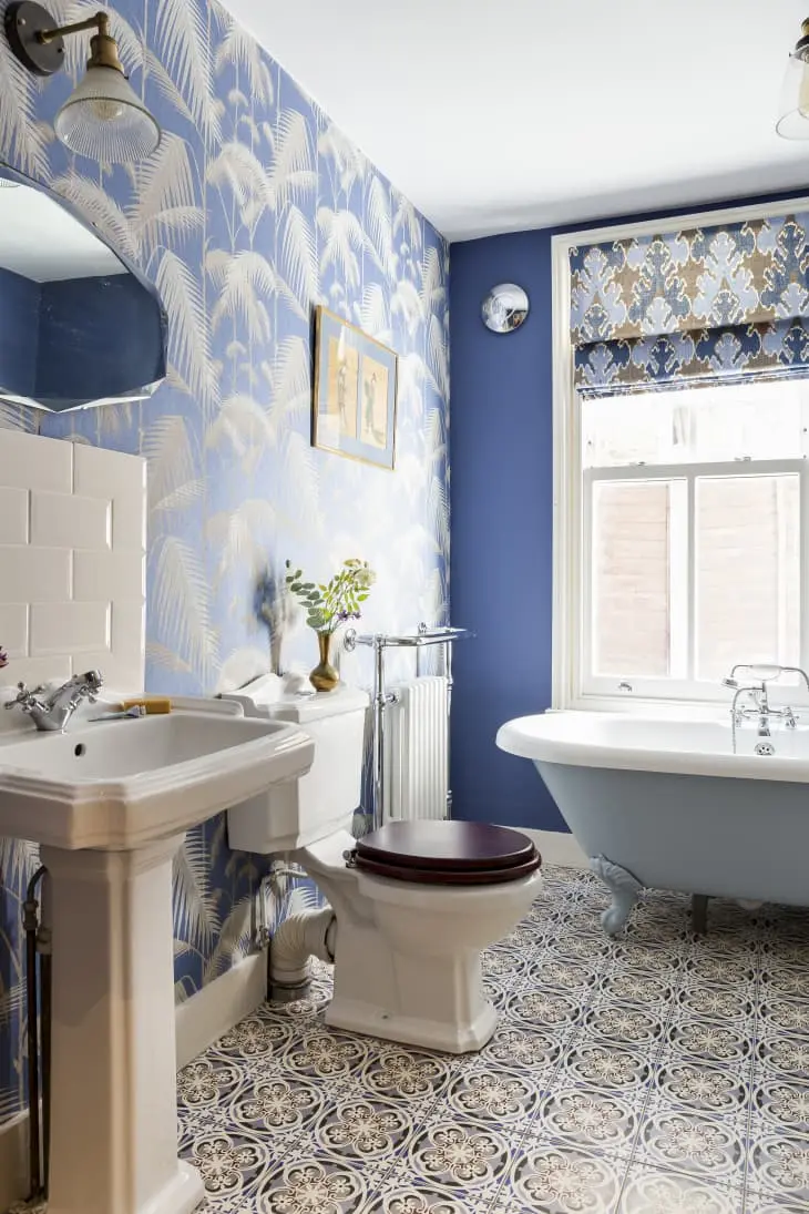Apartment Bathroom Looks That Actually Make People Stop and Stare
