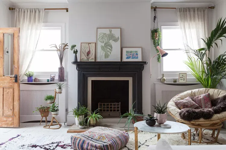 Apartment Living Room Looks That Actually Make a Difference