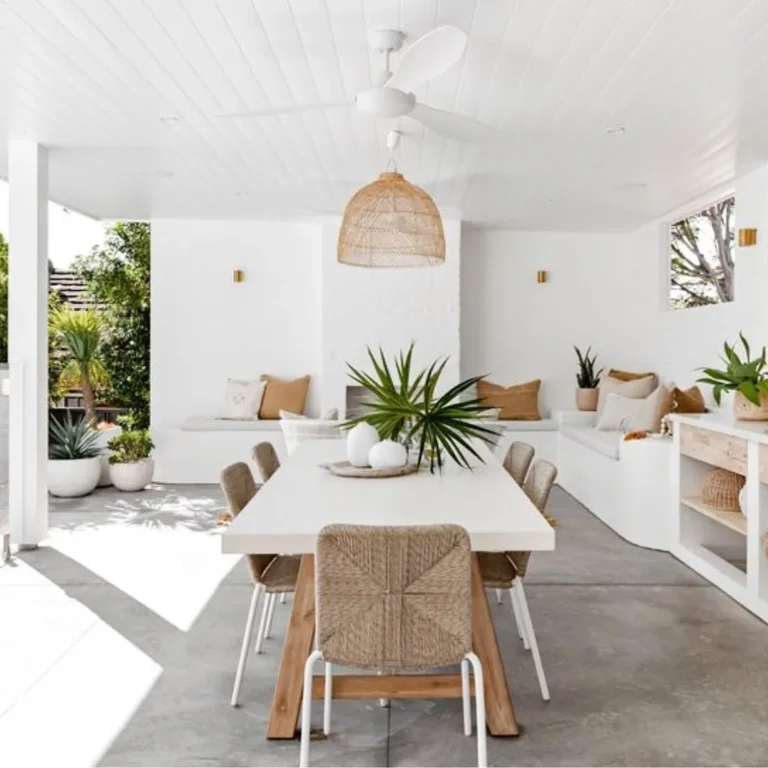 Tiny Backyard Ideas That Make Your Space Feel Way Bigger Than It Actually Is