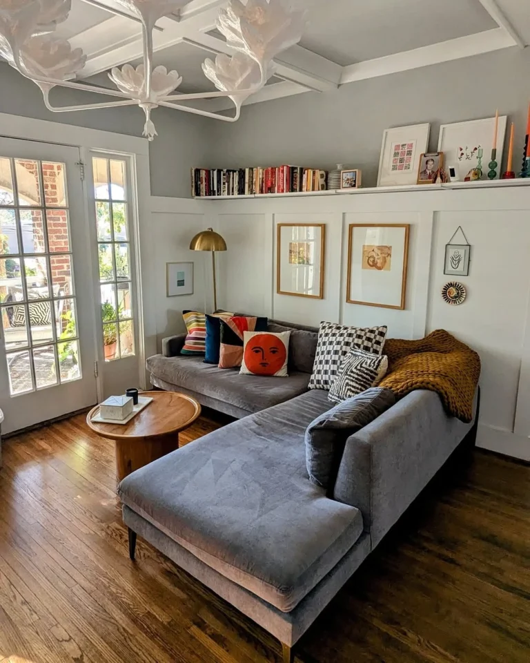 Small Apartment Storage Ideas That Actually Work