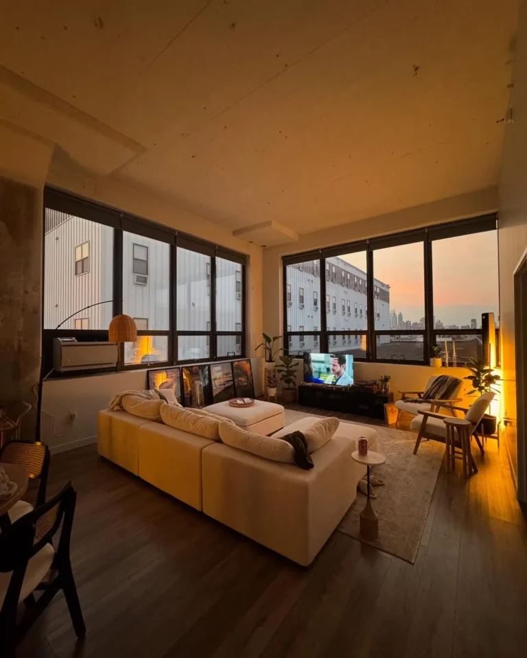 Apartment Decoration Ideas for Men Who Actually Know What They Want